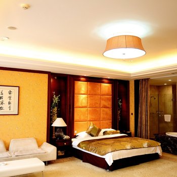 锦州元都大酒店酒店提供图片