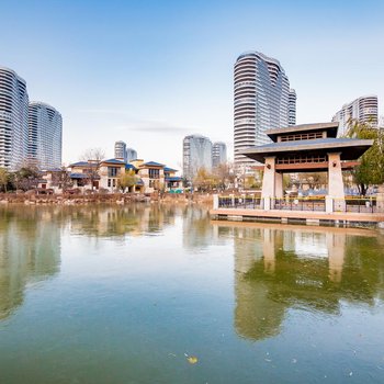 东戴河云海瑶酒店式海景公寓