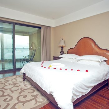 千岛湖五湖度假公寓酒店酒店提供图片