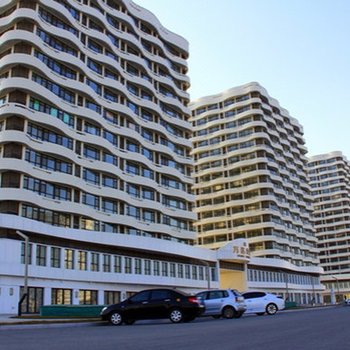青岛高逸霖公寓(泰山东路分店)
