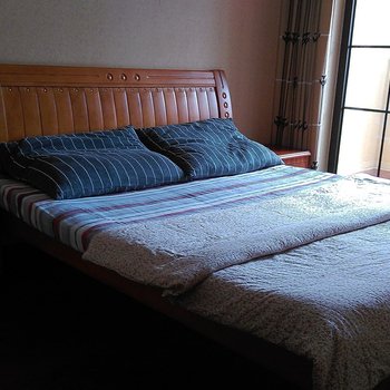 青岛海边旅游度假休闲公寓酒店提供图片