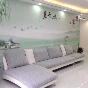 青岛金沙滩啤酒节五星级海景度假公寓酒店提供图片