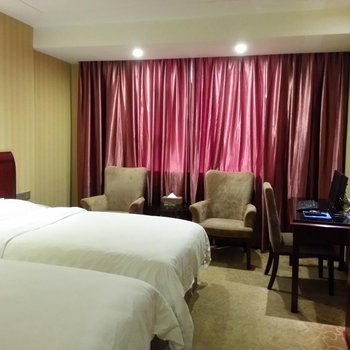 永州东方财富酒店酒店提供图片