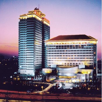 北京京瑞温泉国际酒店