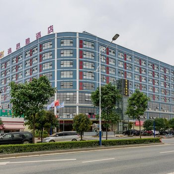 南宁迪思雅国际酒店
