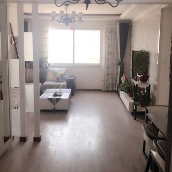 西安温馨浪漫家普通公寓酒店提供图片