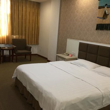 广汉三星堆宾馆