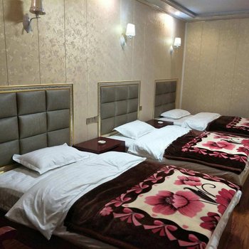 共和藏家民宿酒店提供图片