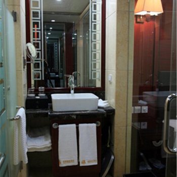 林芝明海酒店酒店提供图片