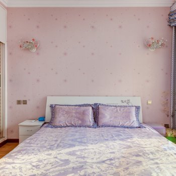 成都凉凉露水普通公寓酒店提供图片