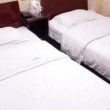 龙门商务快捷酒店酒店提供图片