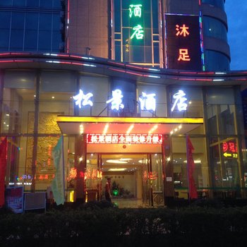 东莞桥头松景酒店酒店提供图片