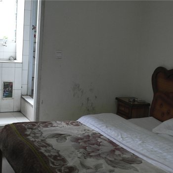 乐山巴适旅馆酒店提供图片