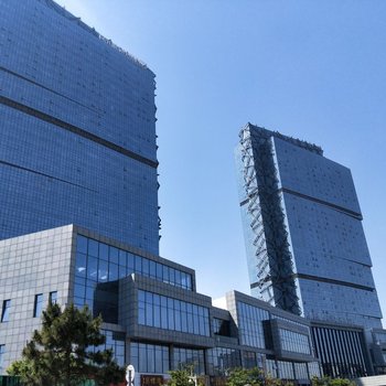 青岛栖云小筑度假公寓
