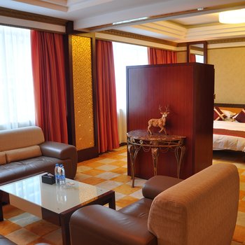 贵港国际大酒店酒店提供图片