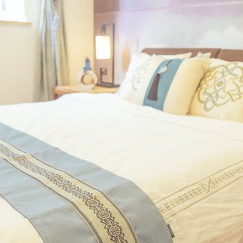 上海上海懒悠悠精品民宿(建国中路店)酒店提供图片