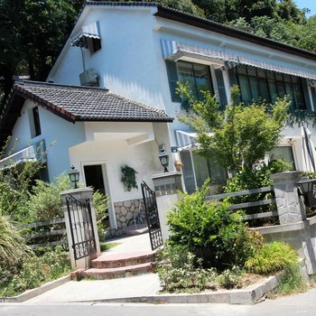 小隐西湖别墅酒店(杭州白乐桥店)酒店提供图片