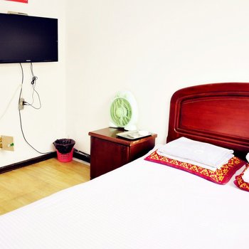 丹东幸福里家庭公寓酒店提供图片