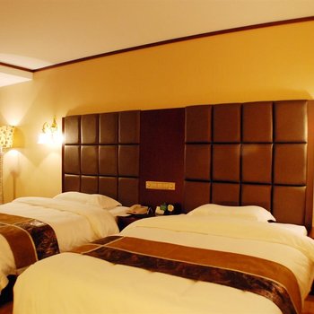 西安景诚国际酒店酒店提供图片