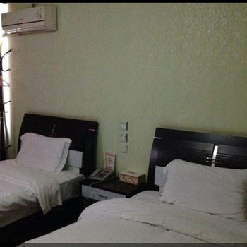 北川羌寨宾馆酒店提供图片