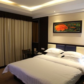 乌镇星期天商务宾馆酒店提供图片