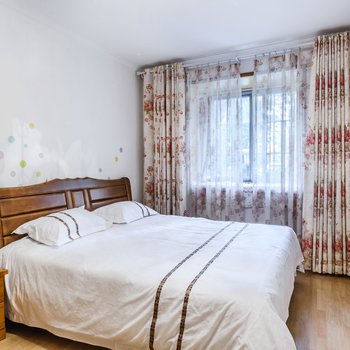 成都宝妈之家普通公寓酒店提供图片