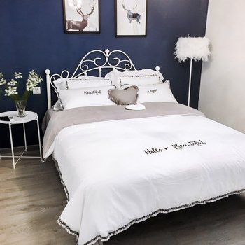 成都麋鹿小屋酒店提供图片