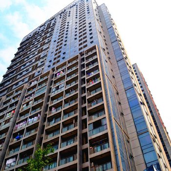 成都逗号酒店公寓(春熙路店)图片2
