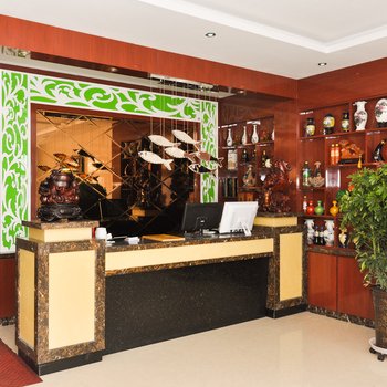 围场御兴家园大酒店酒店提供图片