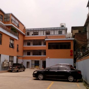 深圳深山商务客房