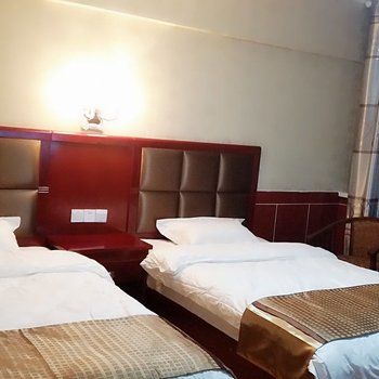 西宁锦瑞博家庭宾馆酒店提供图片