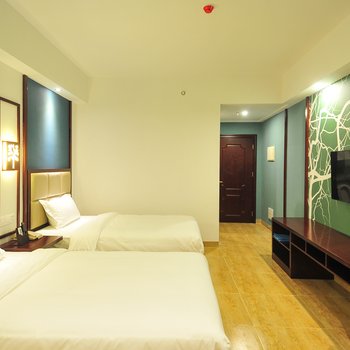 海口香樟林风情主题酒店酒店提供图片