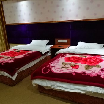 阿坝珠穆朗玛客栈酒店提供图片