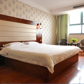 郑州中江商务酒店酒店提供图片