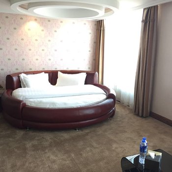 沈阳金科大厦酒店提供图片