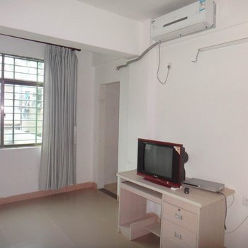 海口海府公寓酒店提供图片