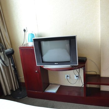 靖边星亚商务宾馆酒店提供图片