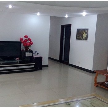 广州高尔夫果岭别墅区3304号酒店提供图片