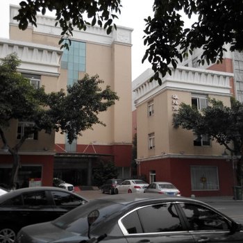 佛山雄辉商务酒店酒店提供图片