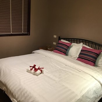 重庆两江之上公寓(五一路分店)酒店提供图片