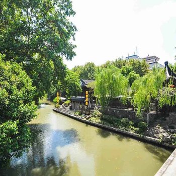 南京路客BF1810民宿