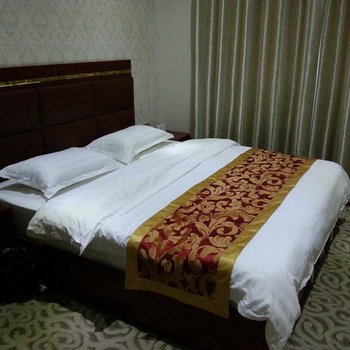 曹县花山商务宾馆酒店提供图片