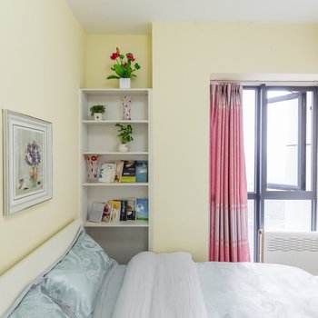 成都smilel民宿酒店提供图片