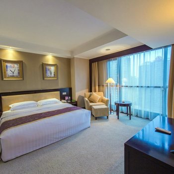 西安天翼新商务酒店酒店提供图片