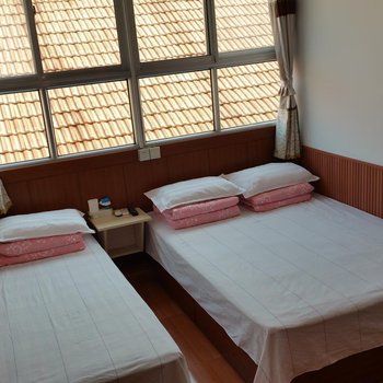 日照台海渔家