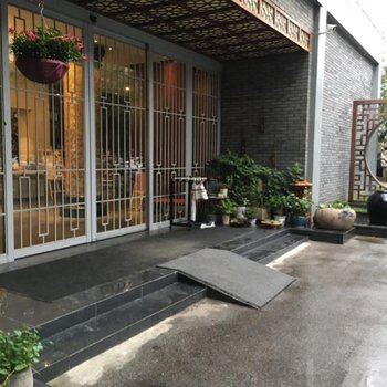 书香门第精选酒店(苏州石路三香路地铁站店)用户上传图片