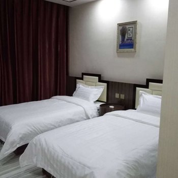 张北名汉商务酒店酒店提供图片