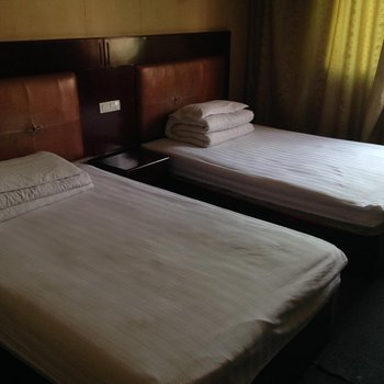 蕲春富泰旅馆酒店提供图片