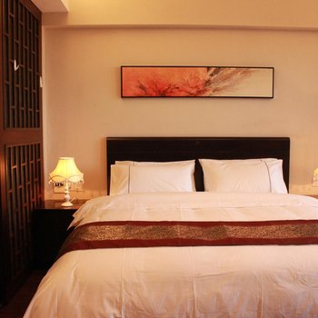 北京国贸世界城酒店公寓酒店提供图片