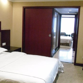 永州国际大酒店酒店提供图片
